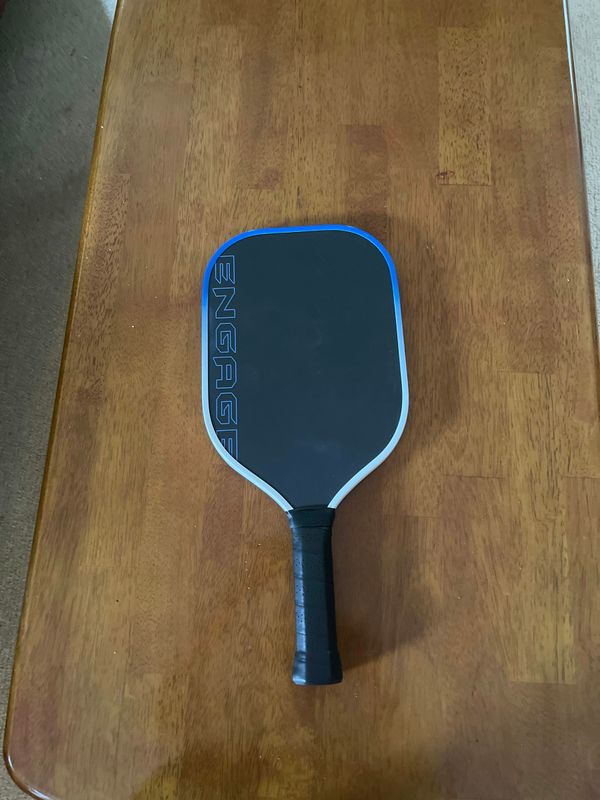 Engage Pro Foam
