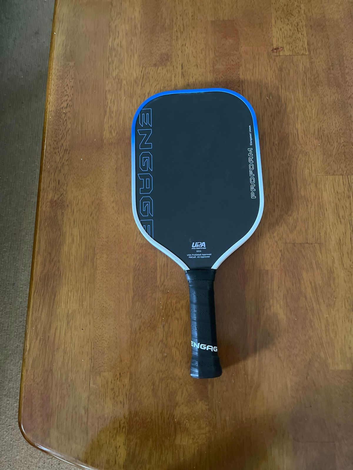 Engage Pro Foam