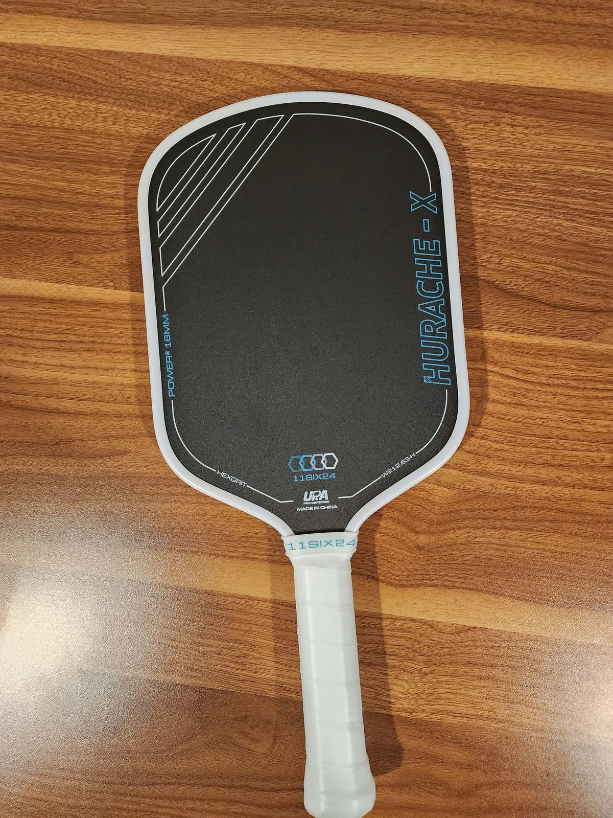 11SIX24 Hurache-X Power 2