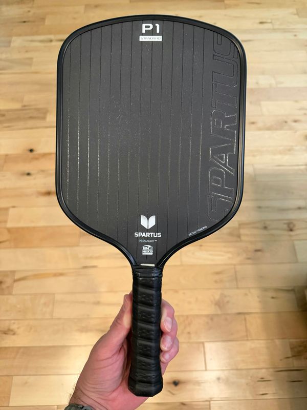 Spartus P1