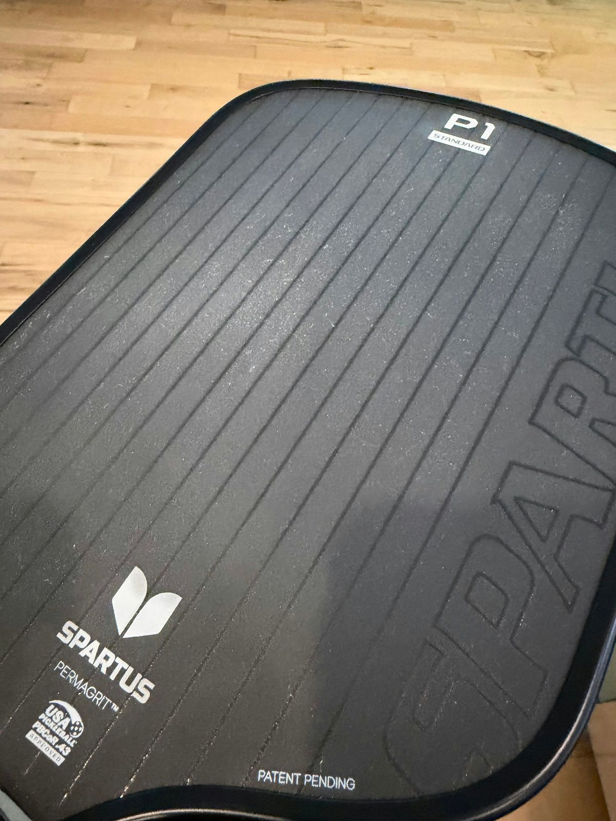 Spartus P1