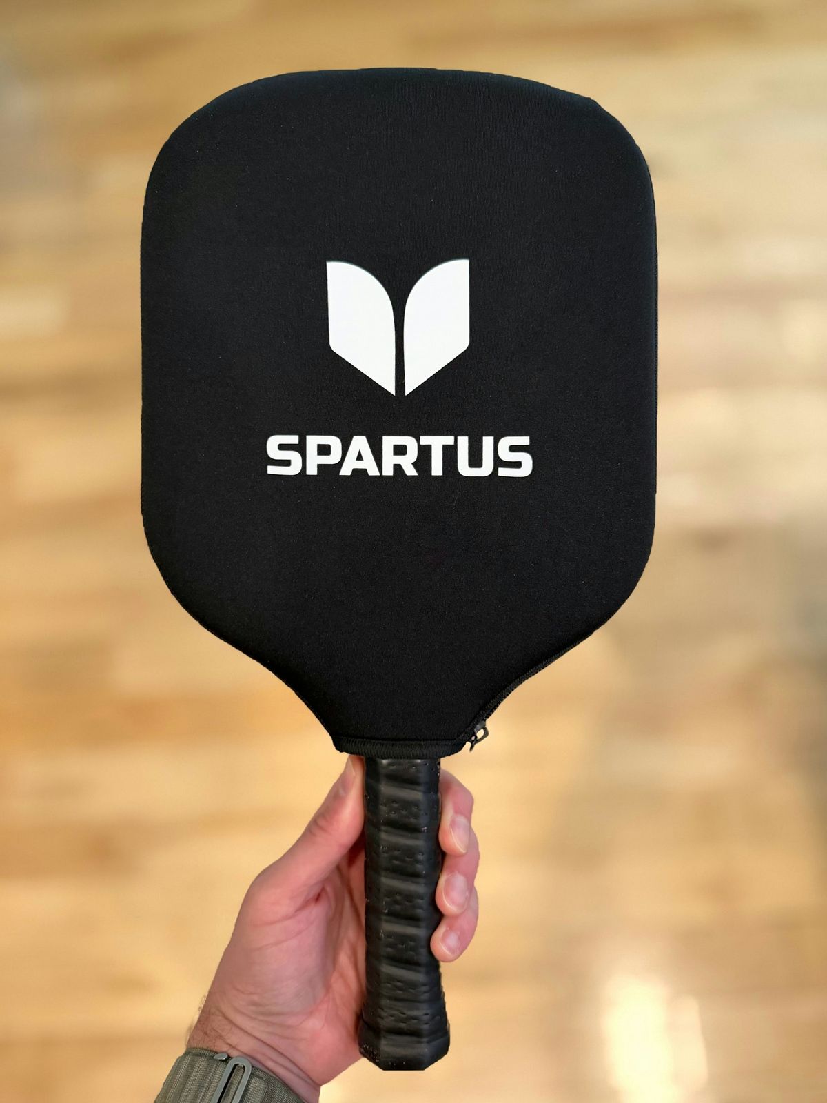 Spartus P1