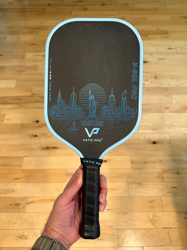 Vatic Pro V Sol Pro