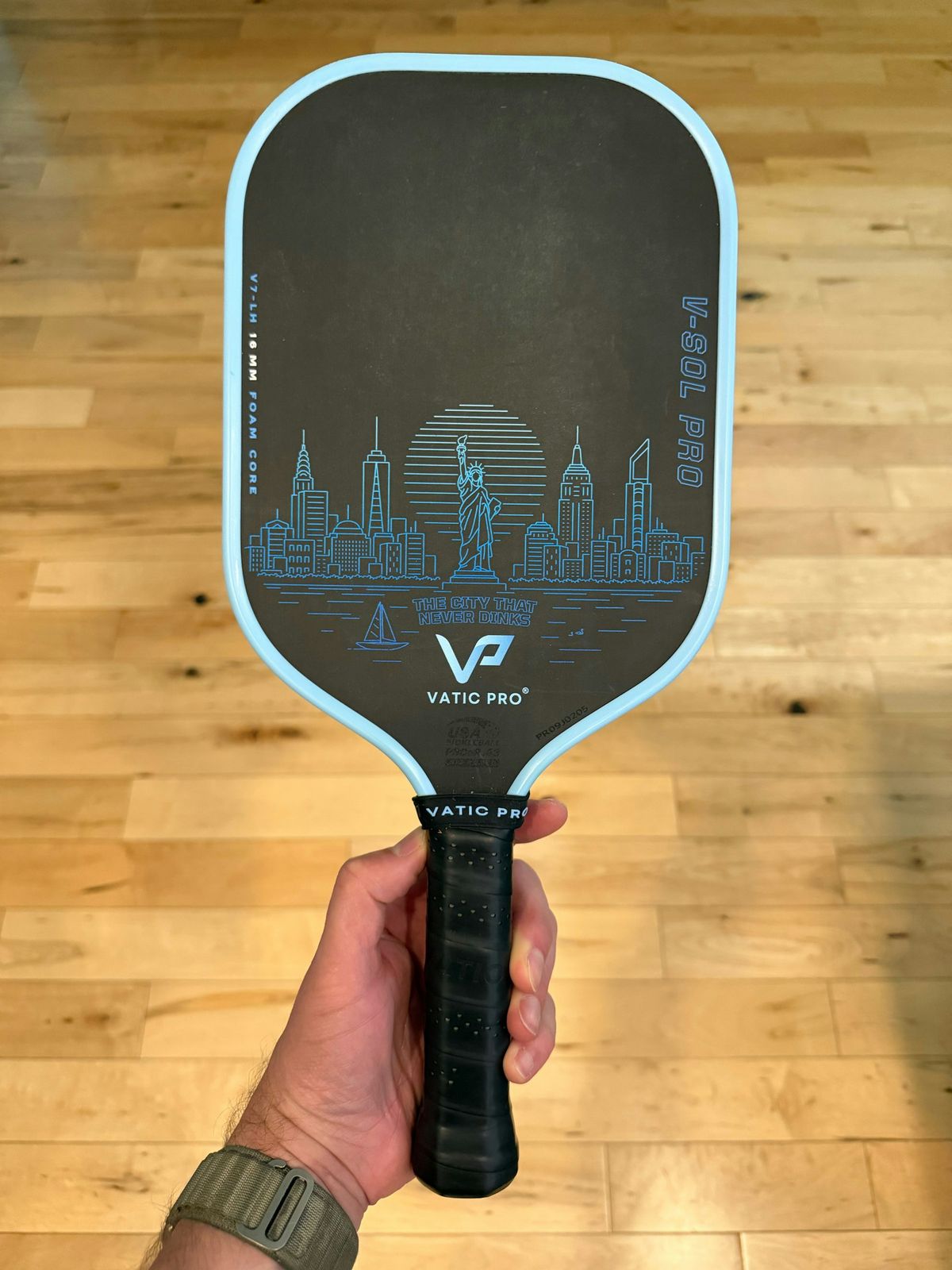 Vatic Pro V Sol Pro
