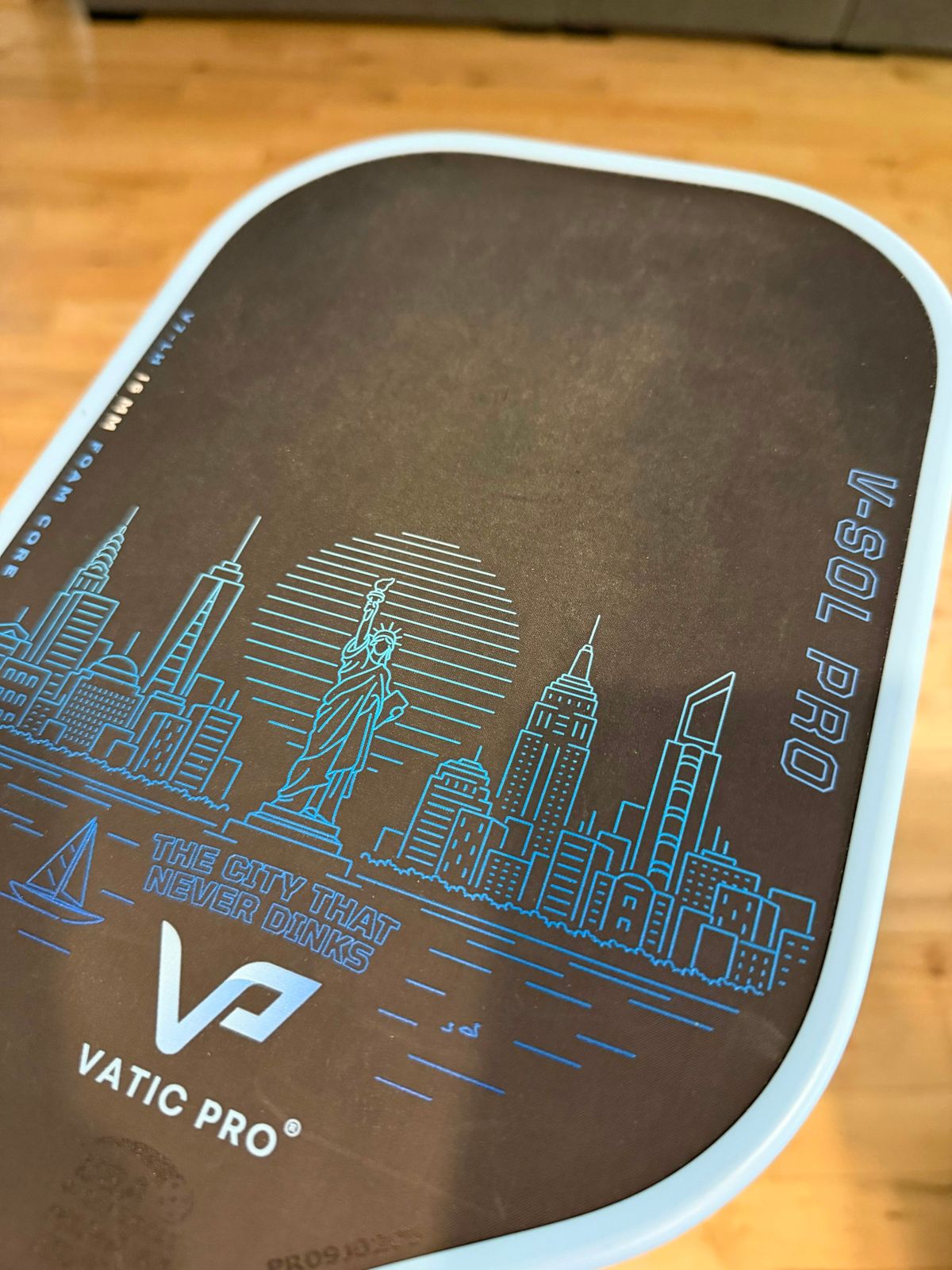 Vatic Pro V Sol Pro
