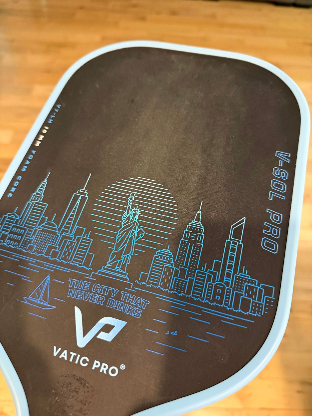 Vatic Pro V Sol Pro