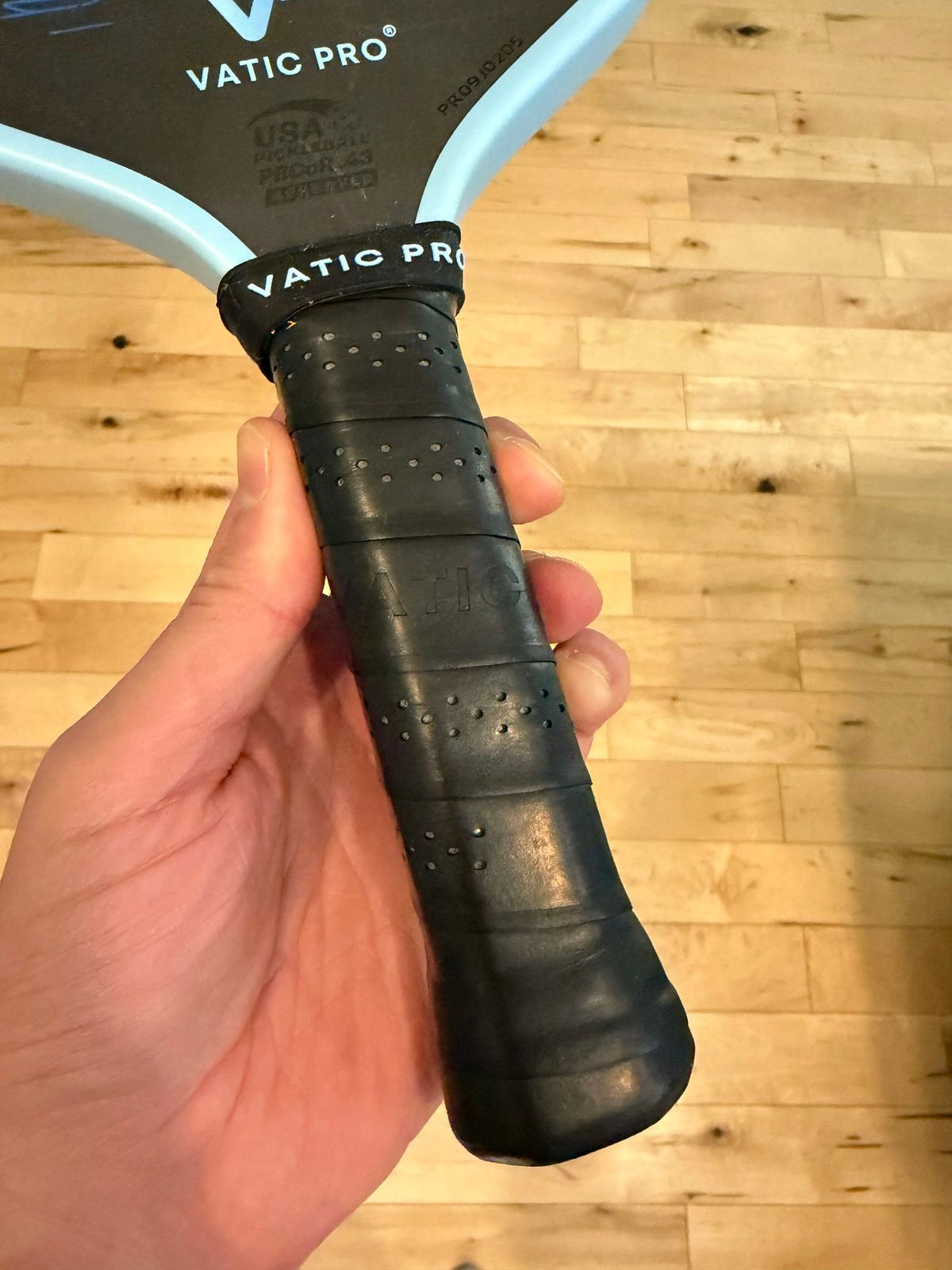 Vatic Pro V Sol Pro