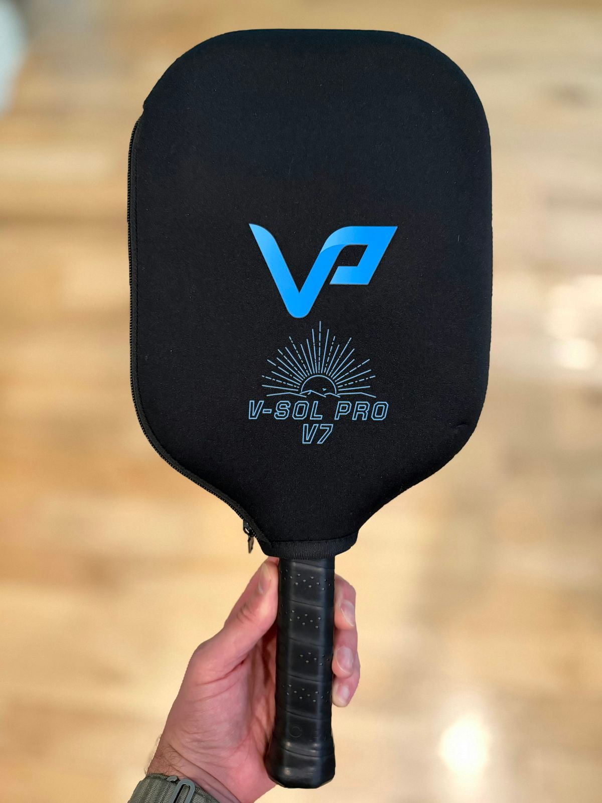 Vatic Pro V Sol Pro