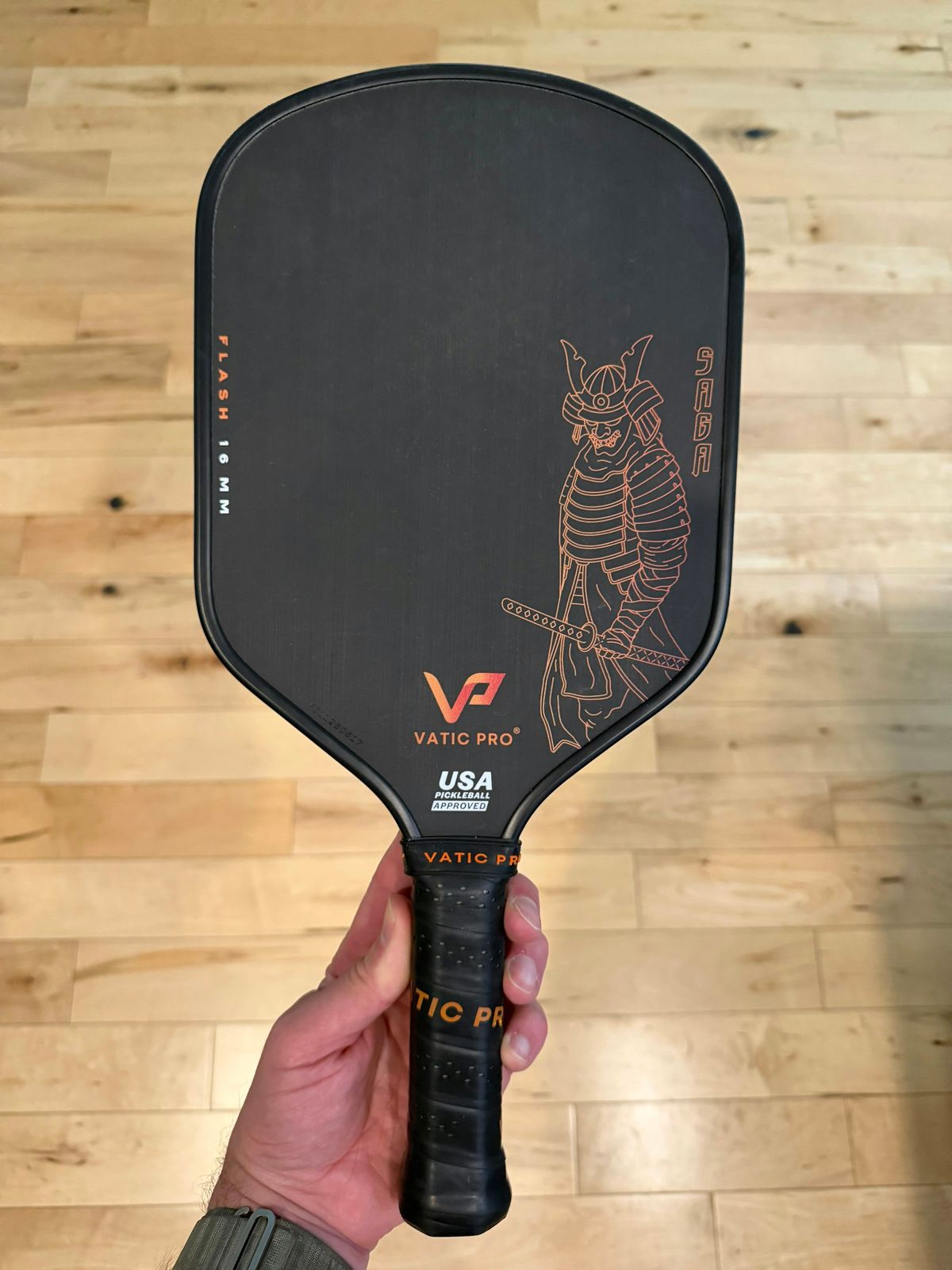 Vatic Pro Flash