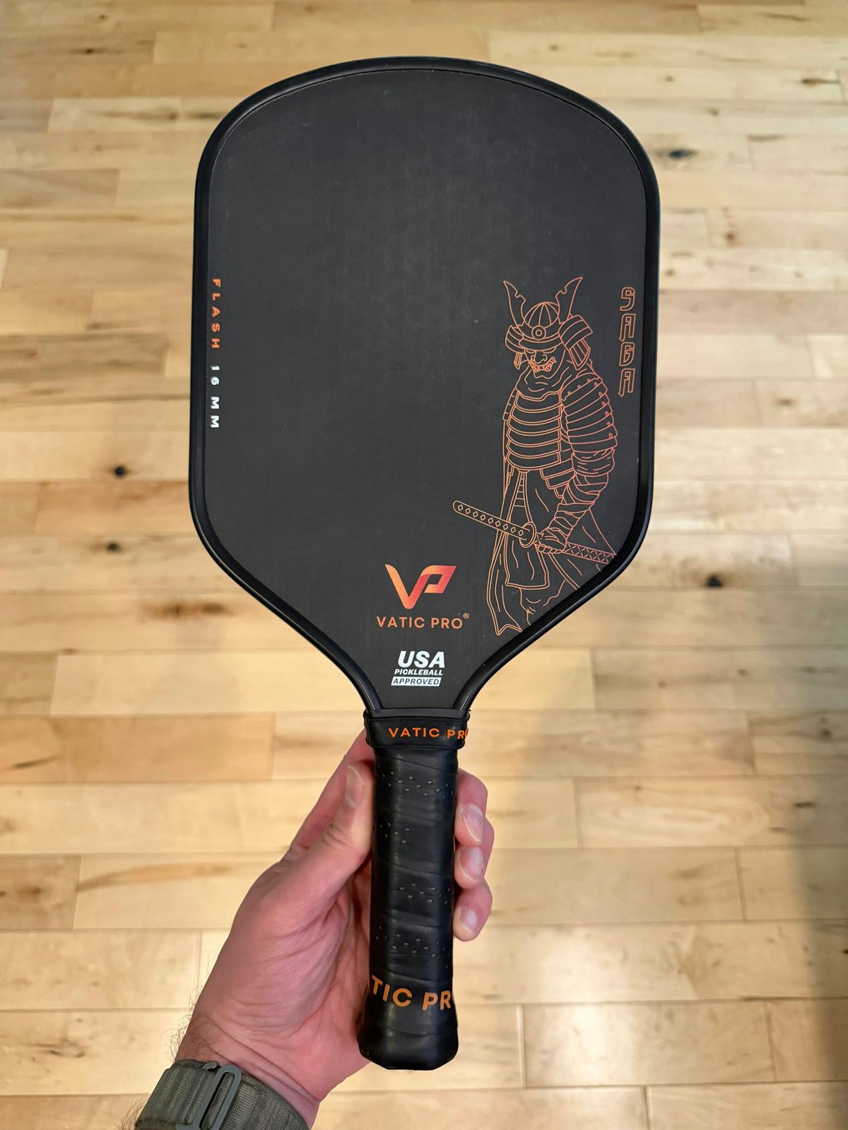 Vatic Pro Flash