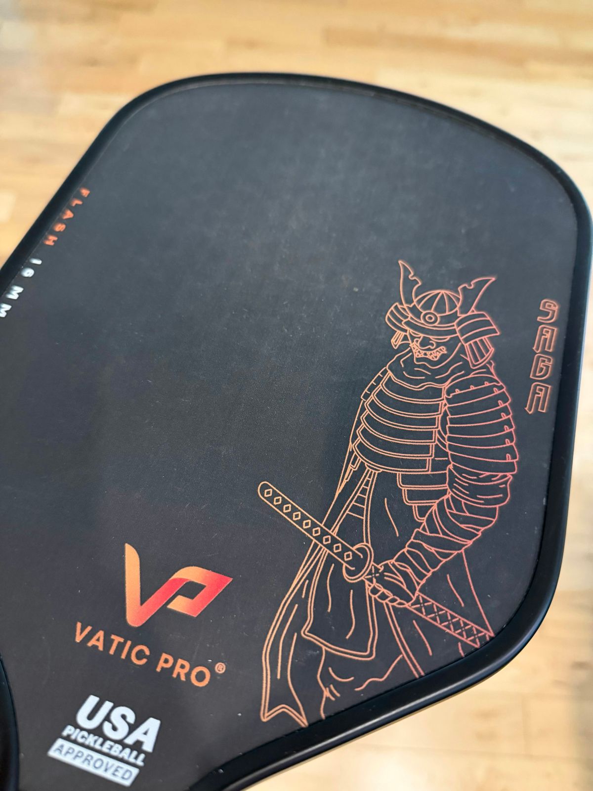 Vatic Pro Flash