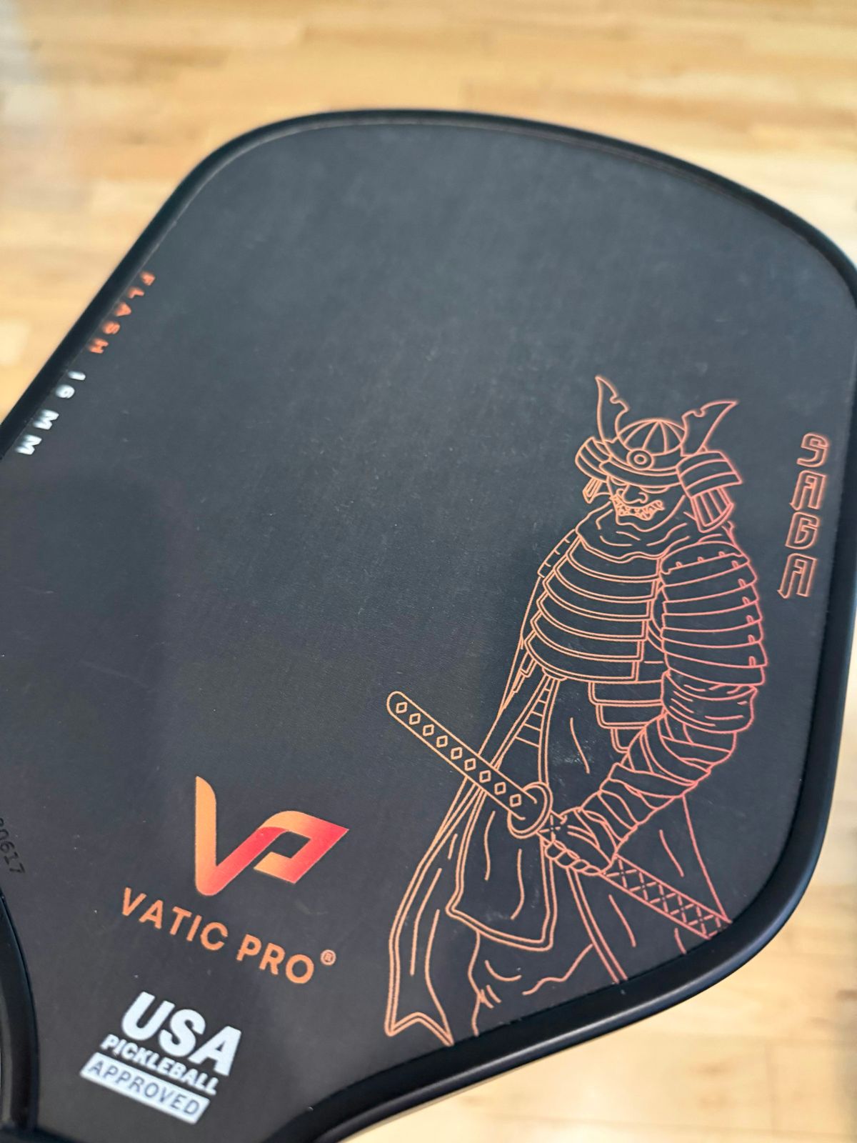 Vatic Pro Flash