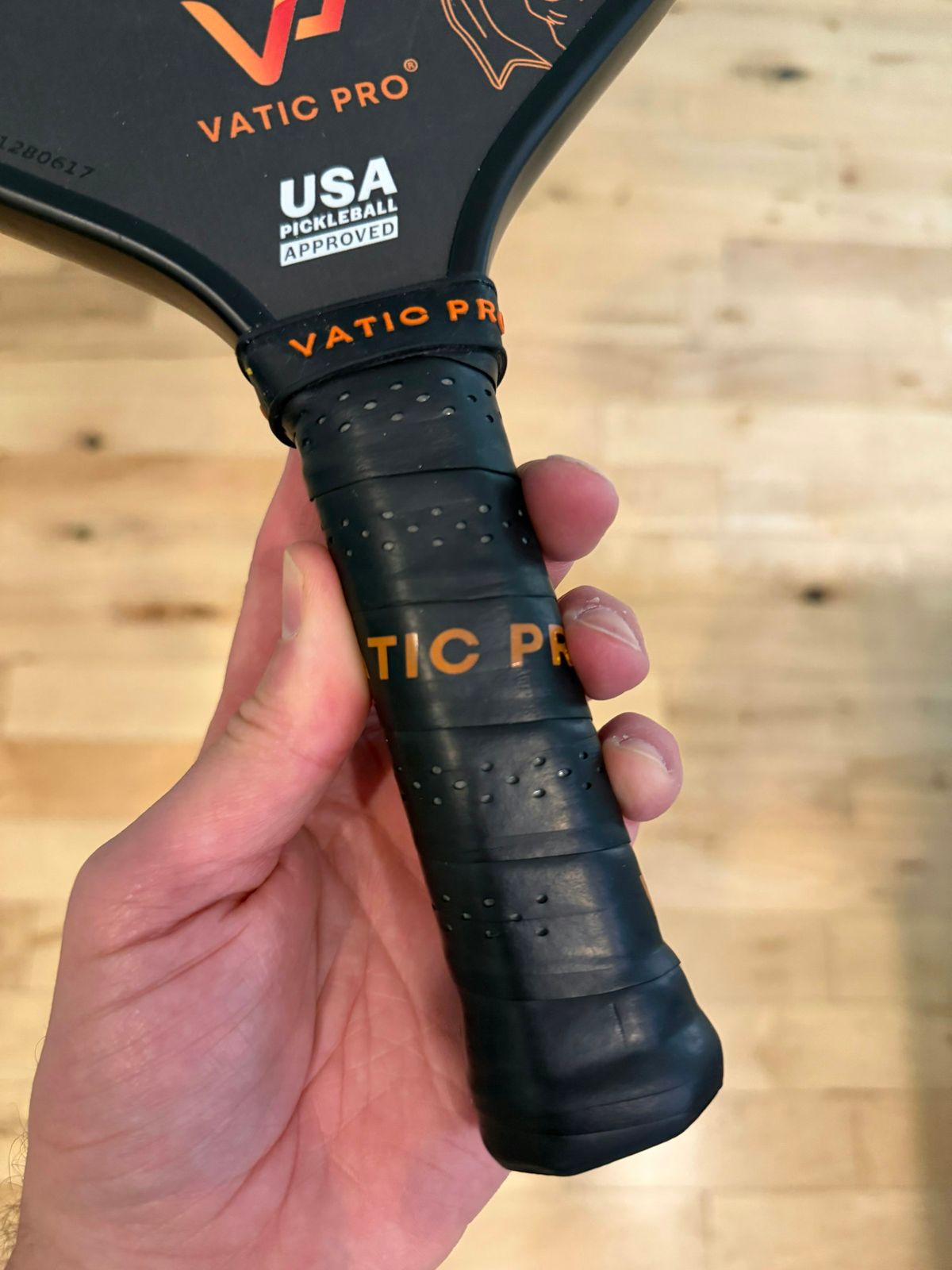 Vatic Pro Flash