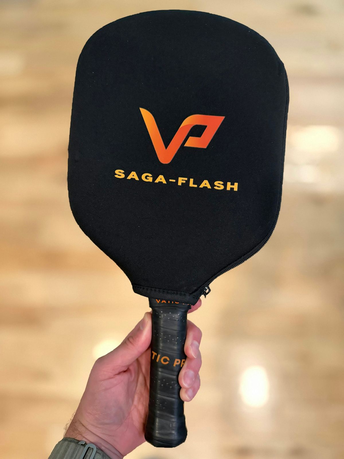 Vatic Pro Flash