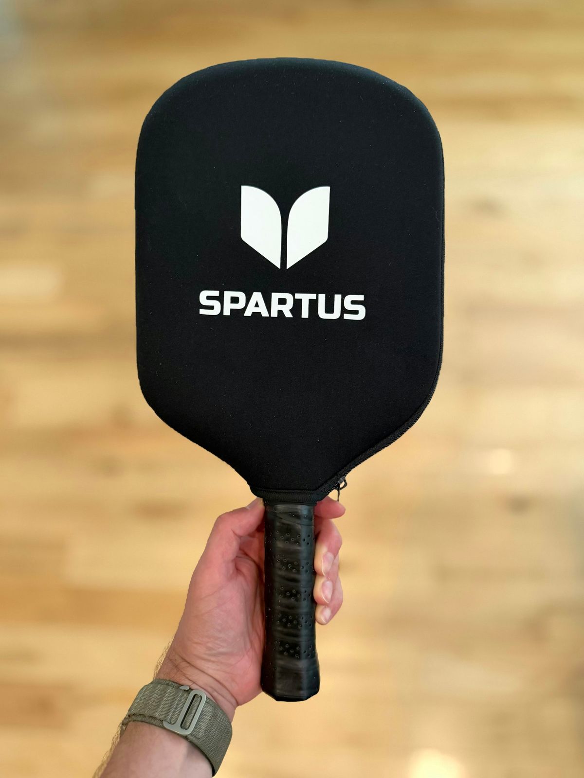 Spartus P1