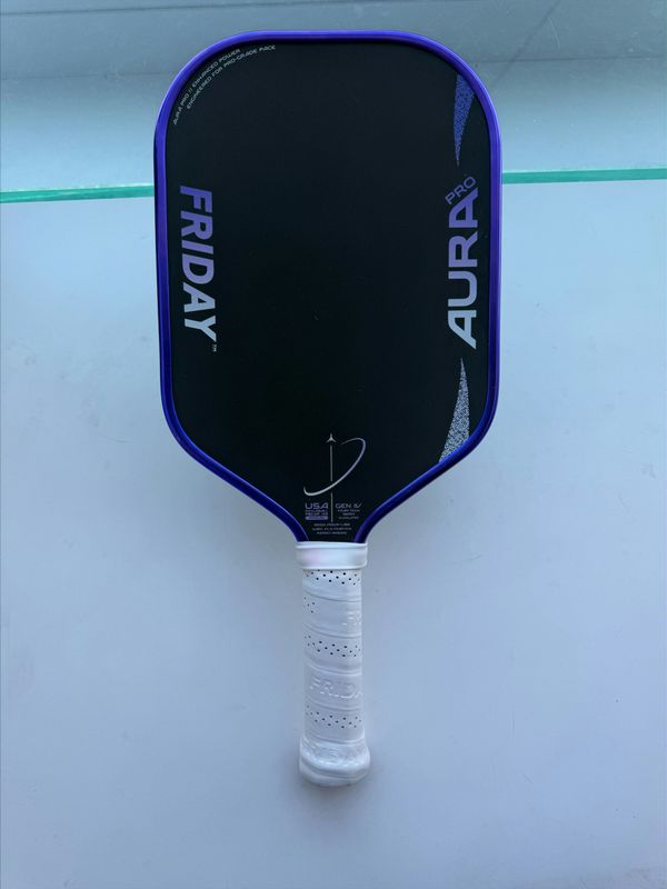 Friday Aura Pro
