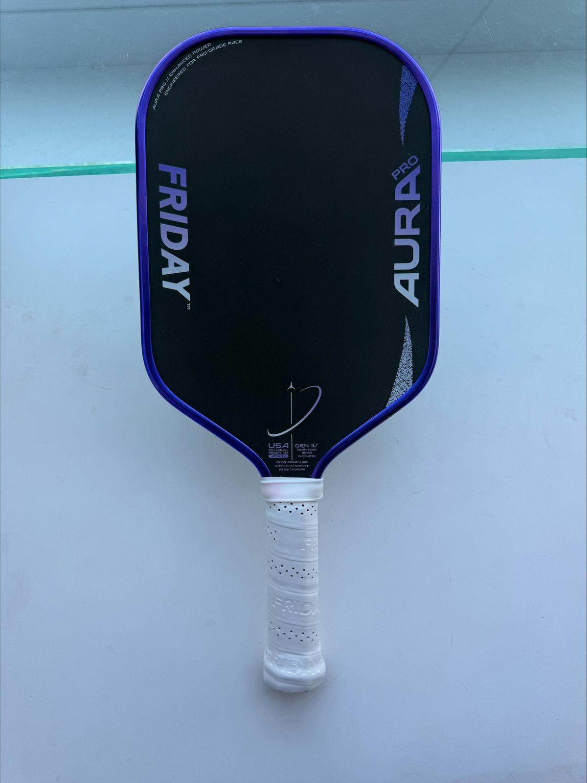 Friday Aura Pro