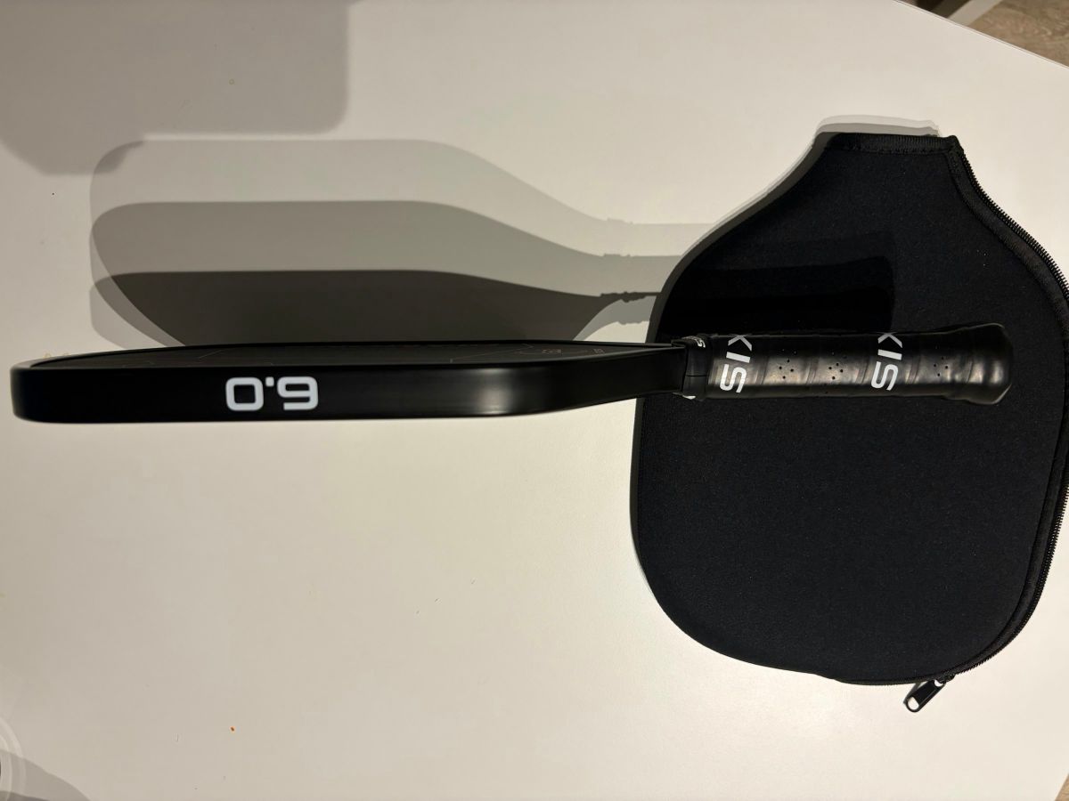 Six Zero Black Diamond