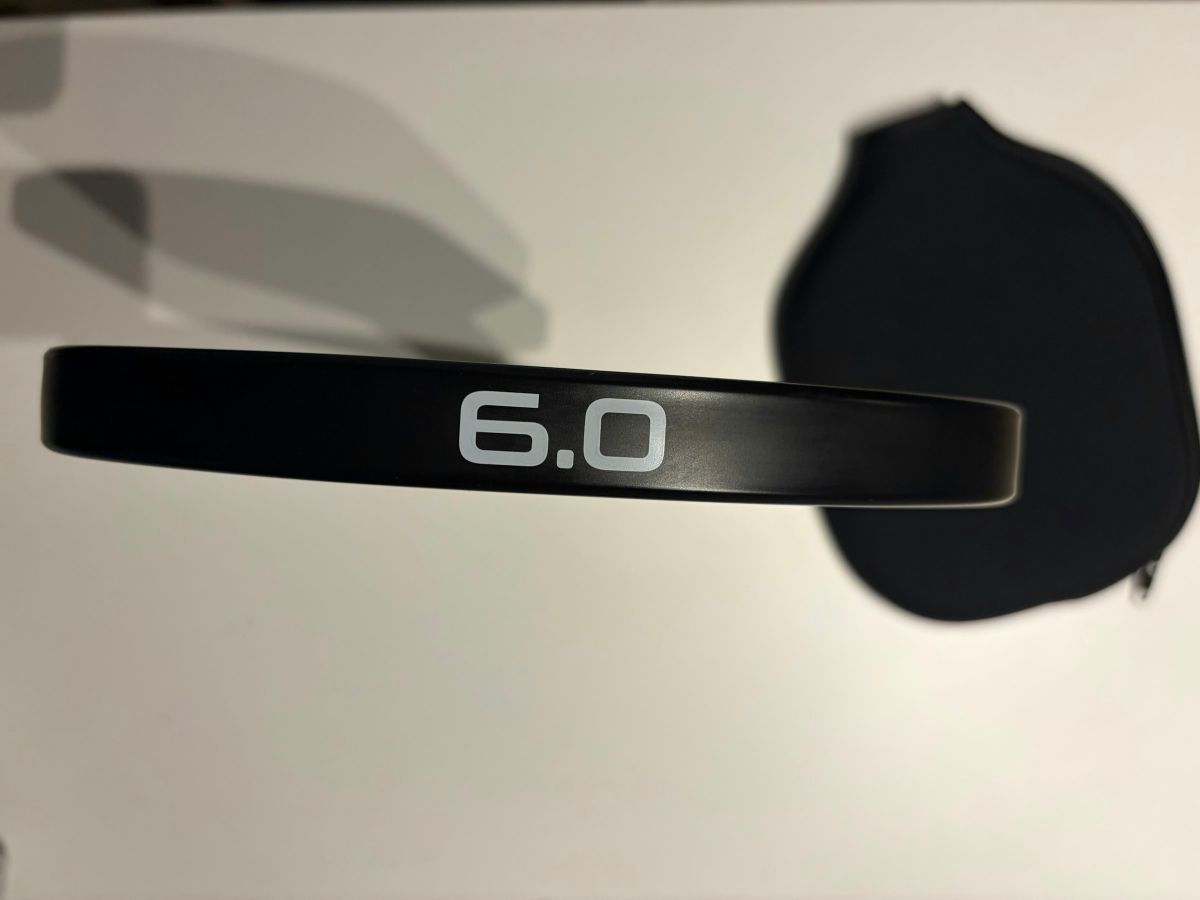 Six Zero Black Diamond