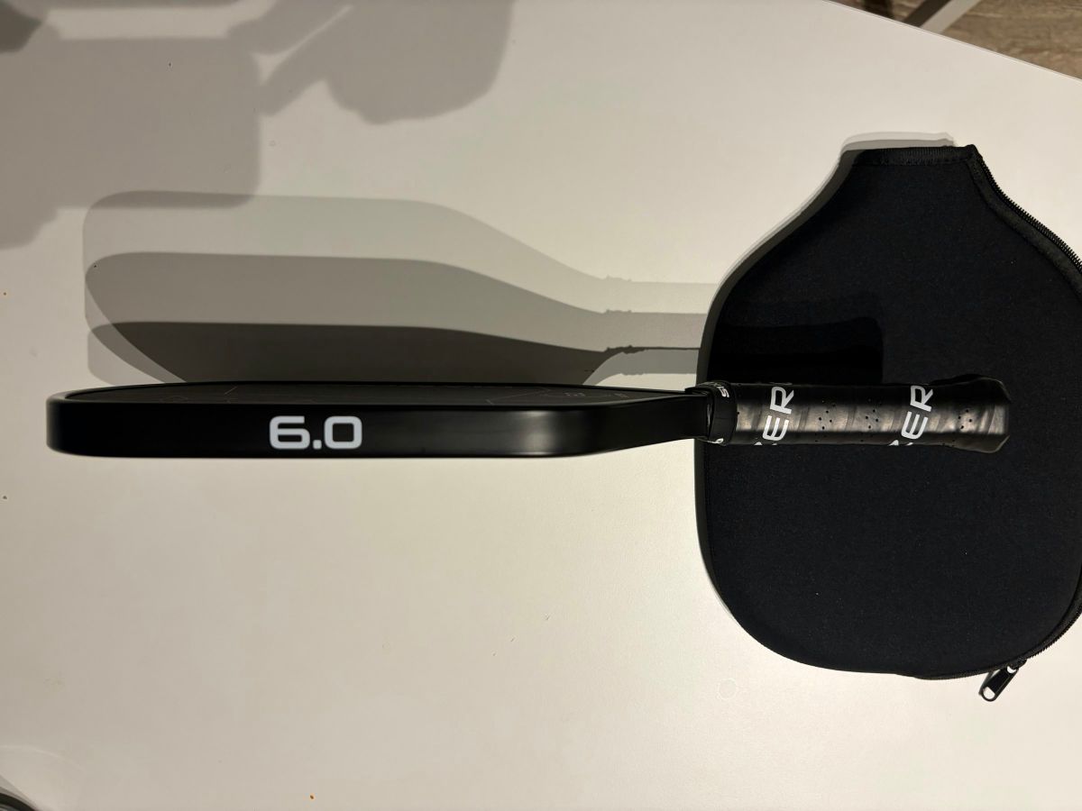 Six Zero Black Diamond