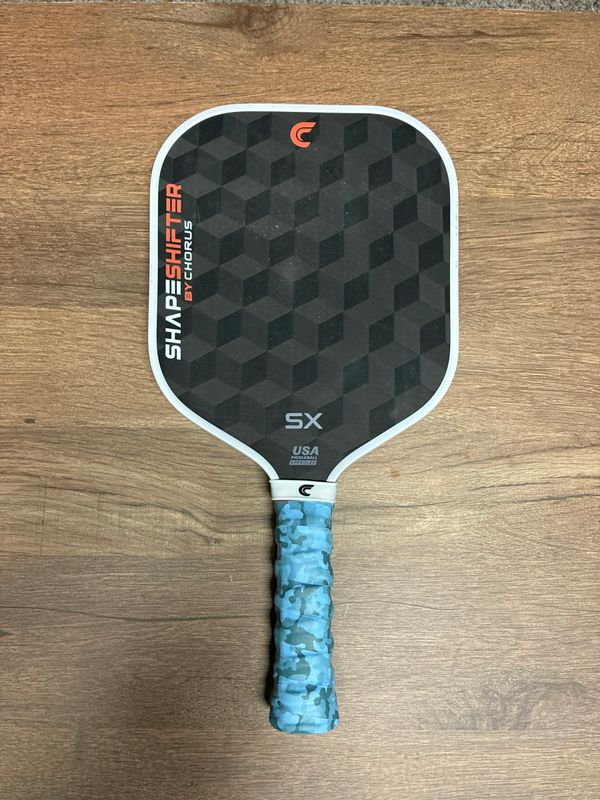 Chorus Shapeshifter SX