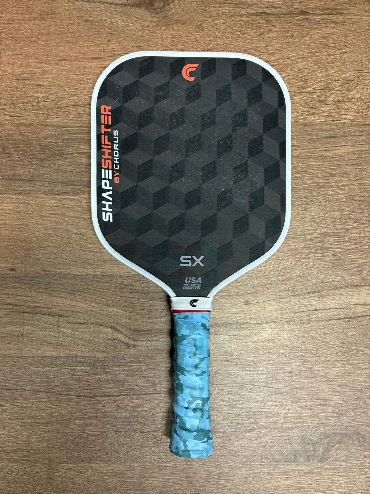 Chorus Shapeshifter SX