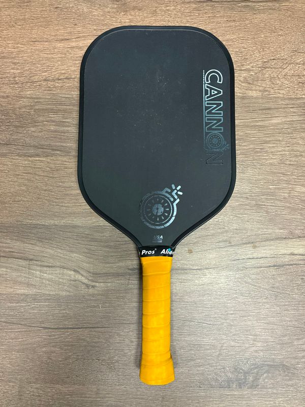 Kiwi Labs Cannon