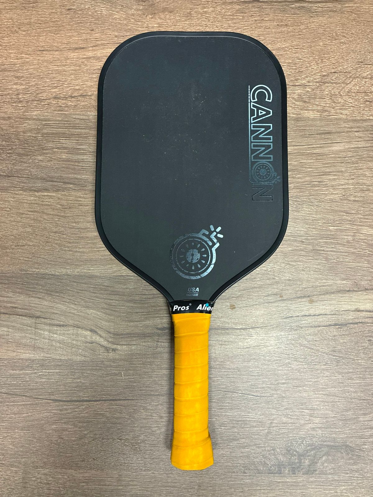 Kiwi Labs Cannon