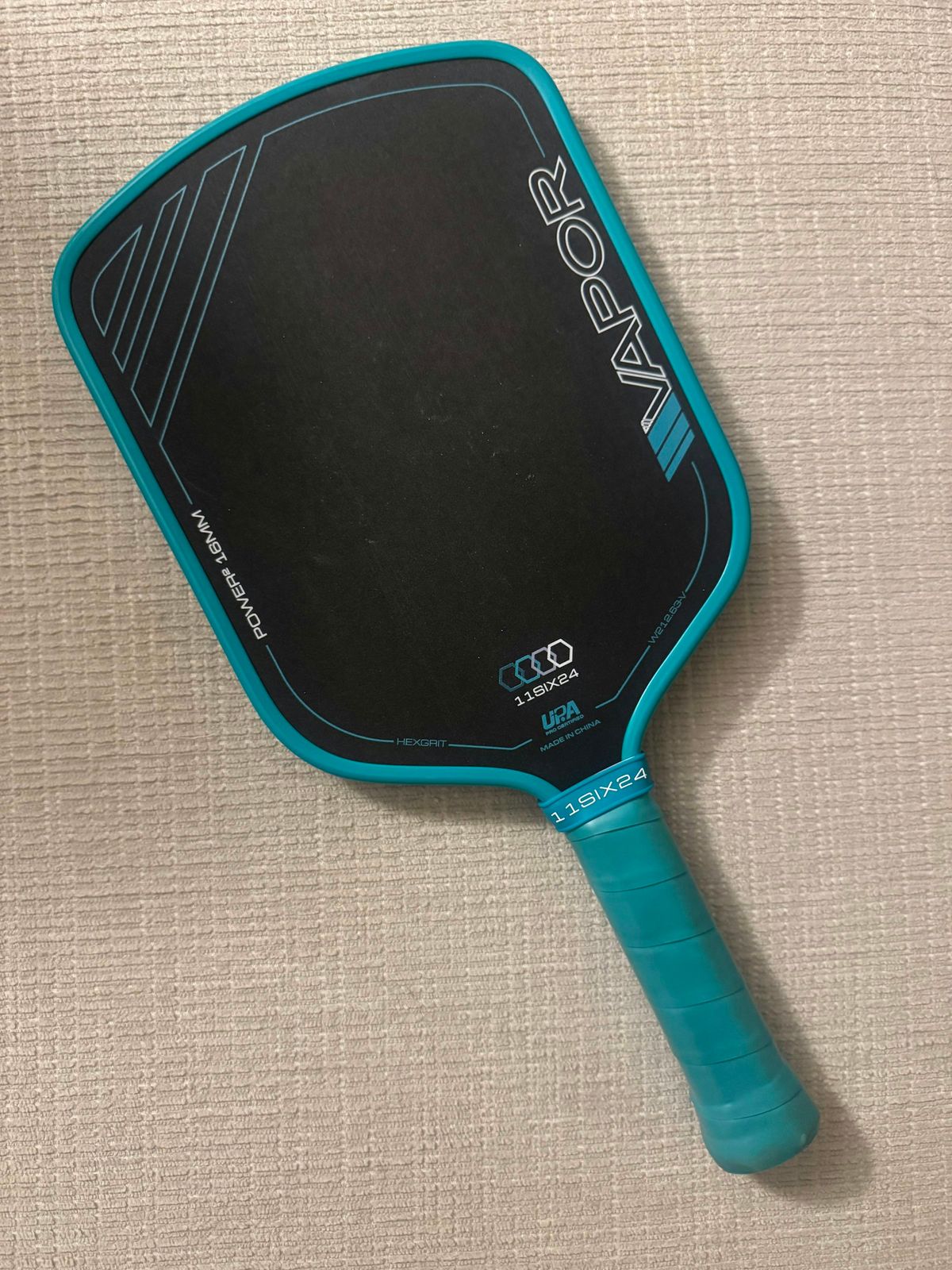 11SIX24 Vapor Power 2