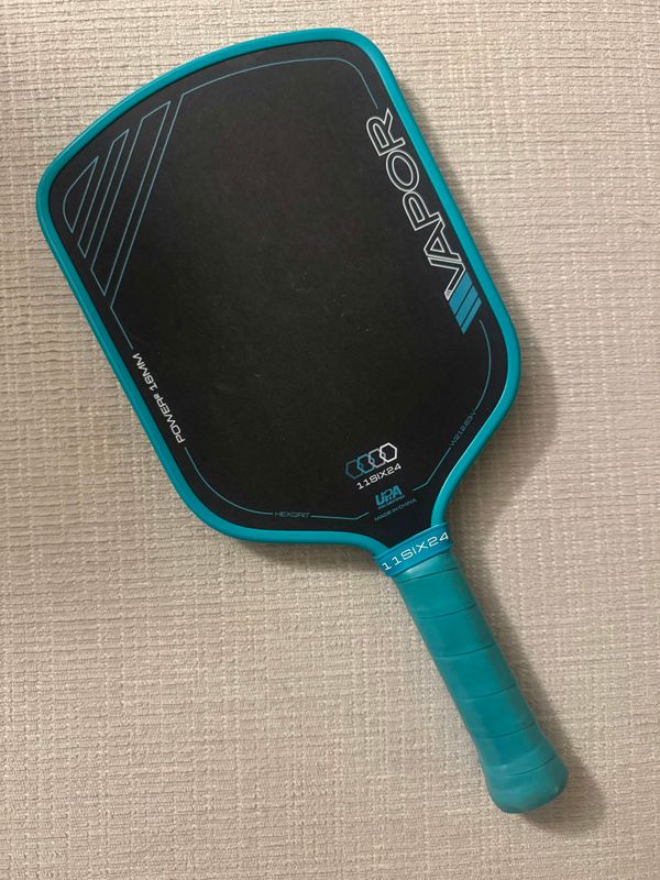 11SIX24 Vapor Power 2