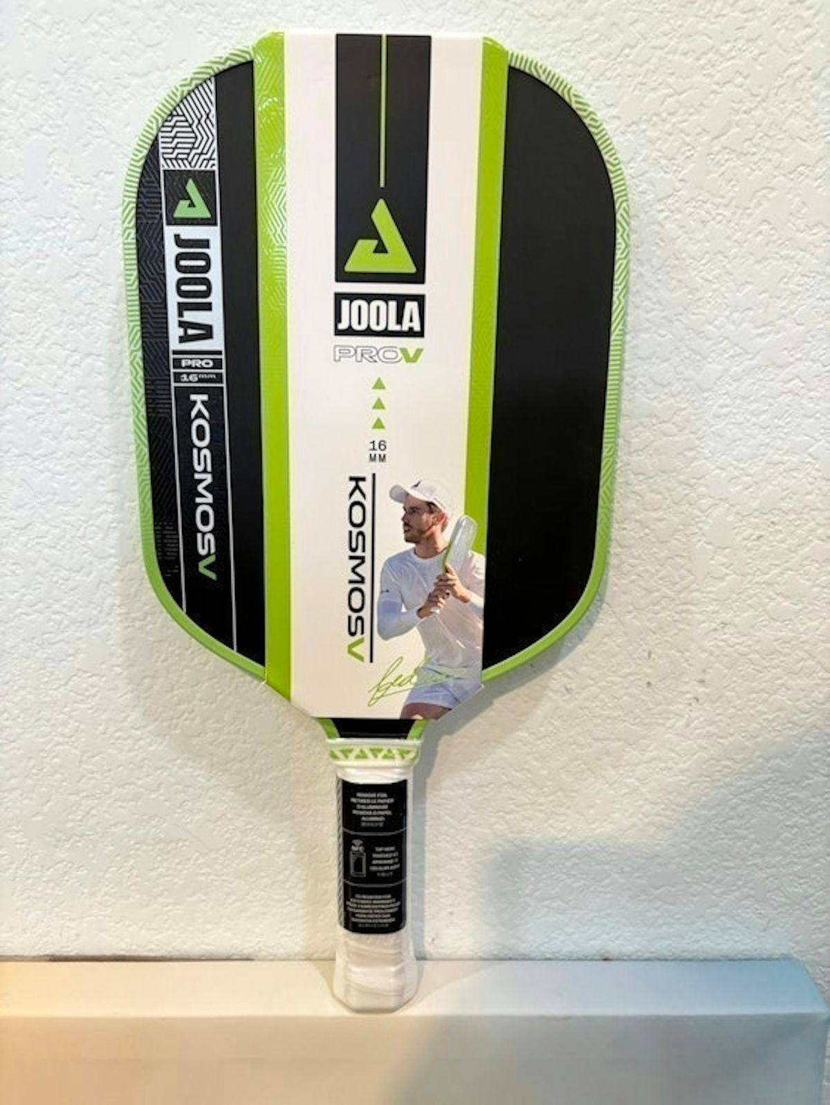 Joola Pro V Kosmos