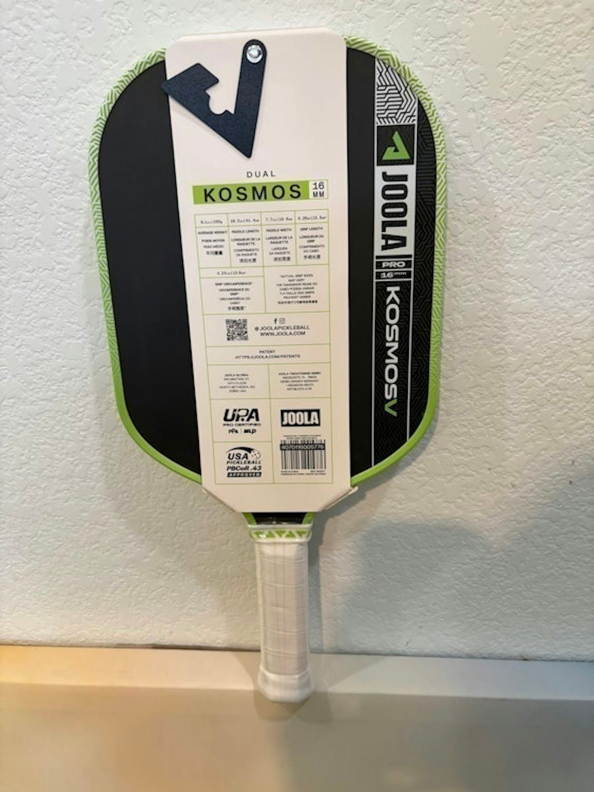 Joola Pro V Kosmos