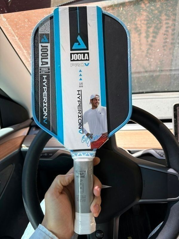 Joola Pro V Hyperion