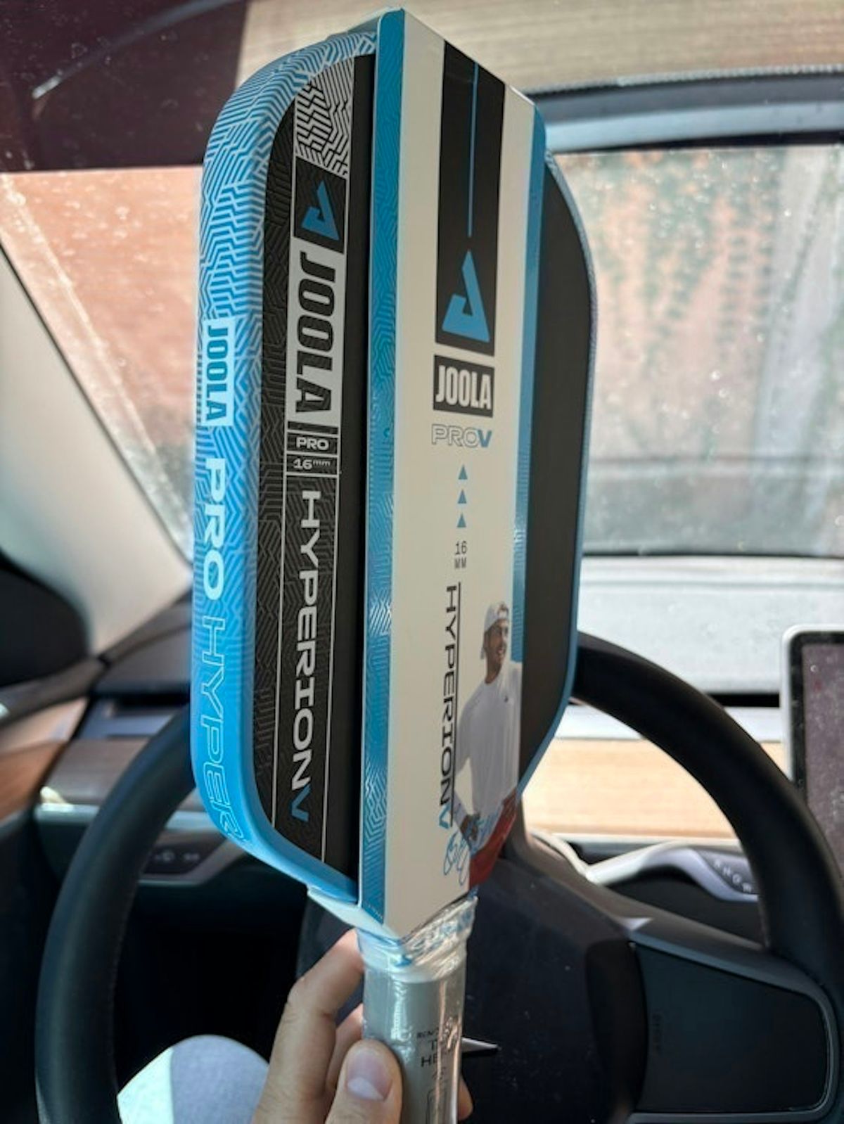 Joola Pro V Hyperion