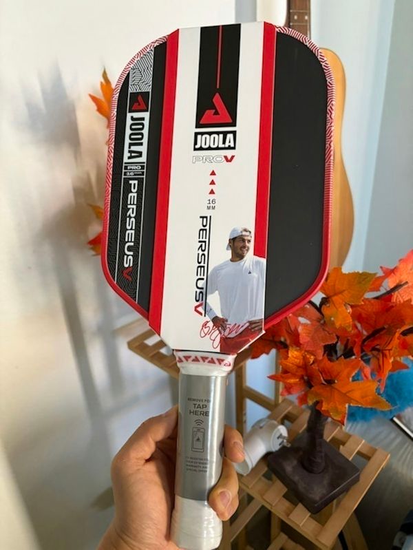 Joola Pro V Perseus