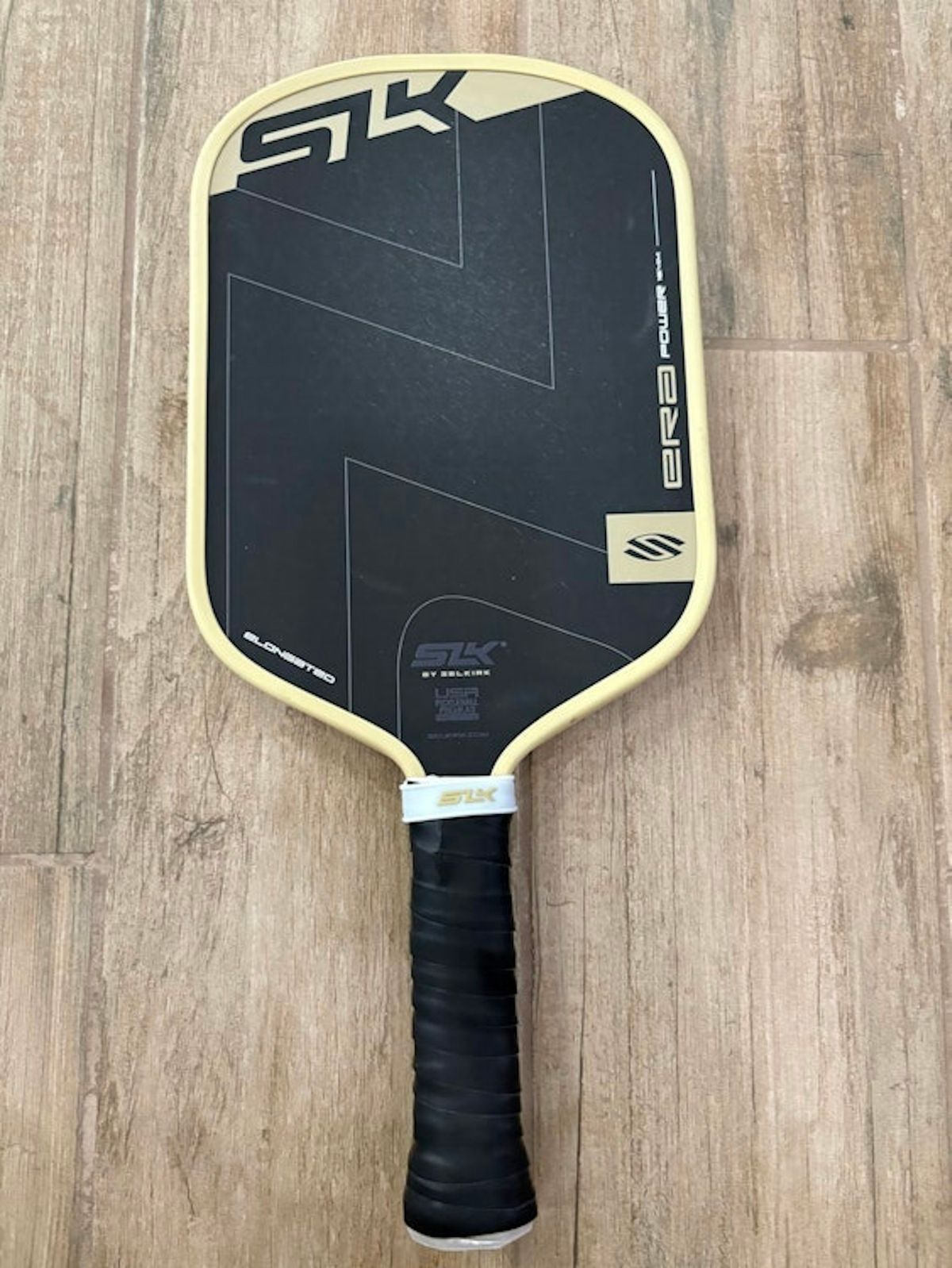 Selkirk SLK ERA Power - Elongated