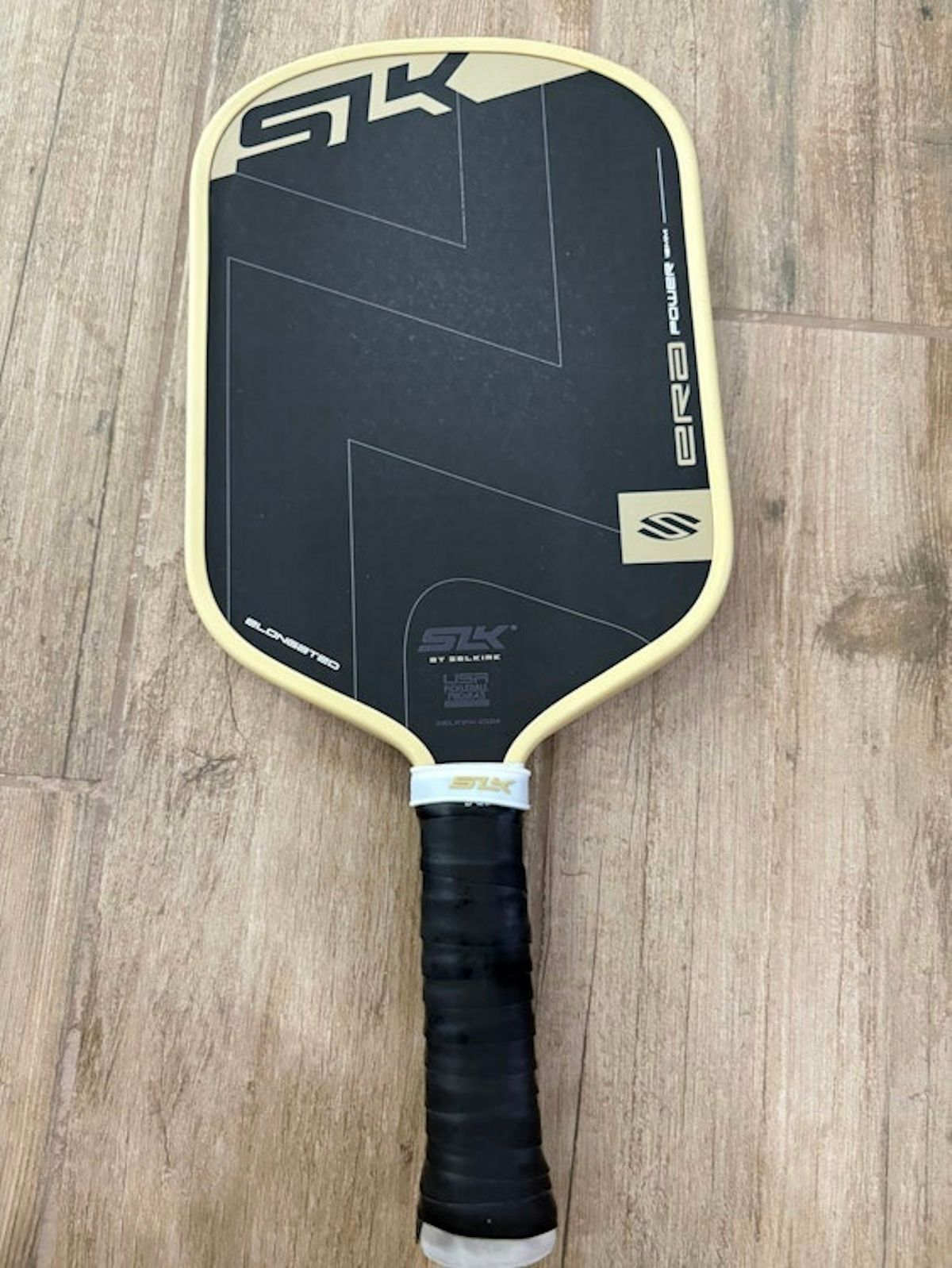 Selkirk SLK ERA Power - Elongated