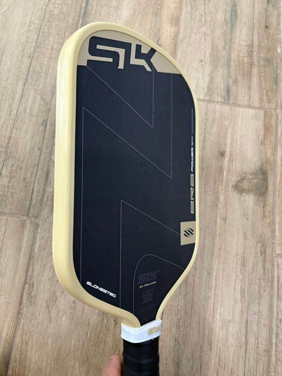 Selkirk SLK ERA Power - Elongated
