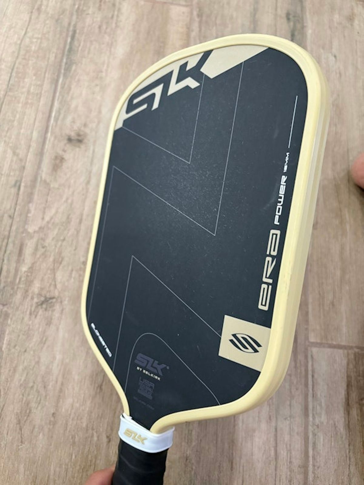Selkirk SLK ERA Power - Elongated