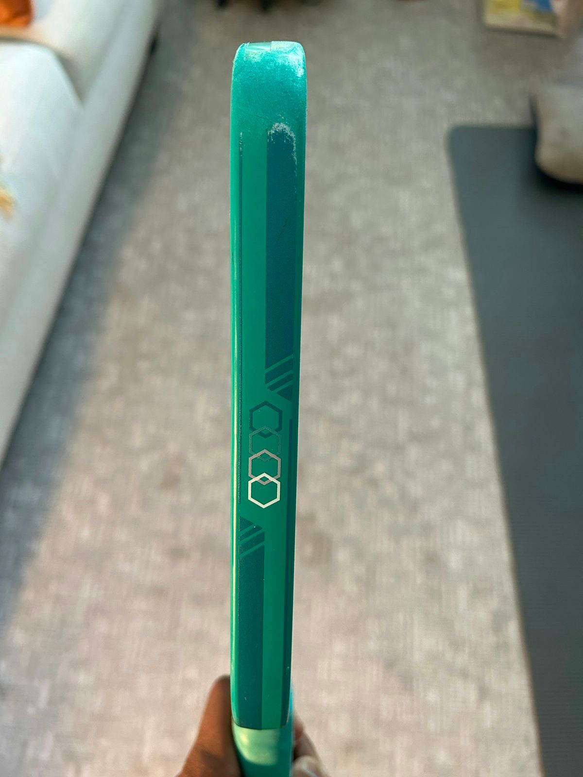 11SIX24 Vapor Power 2