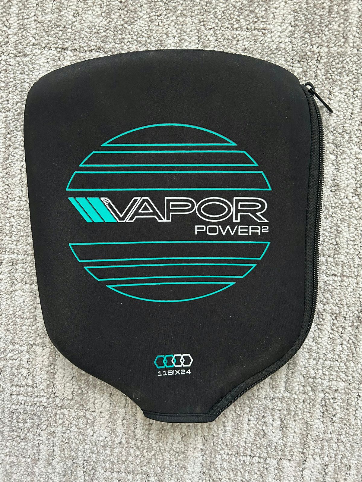 11SIX24 Vapor Power 2