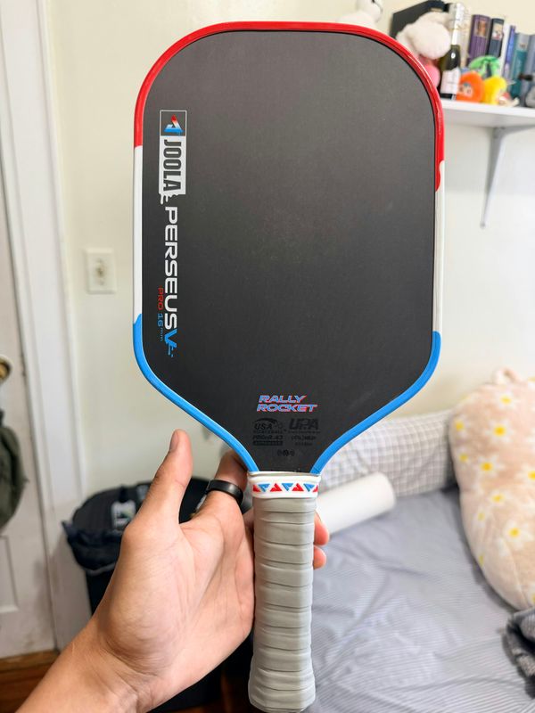 Joola Pro V Perseus