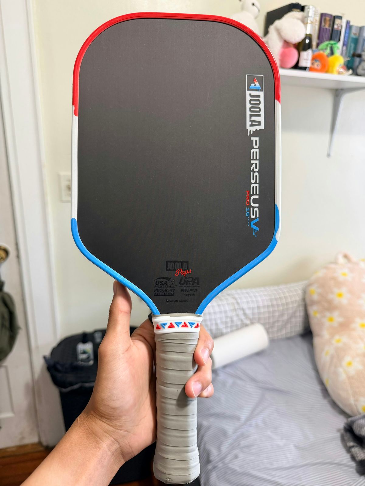 Joola Pro V Perseus