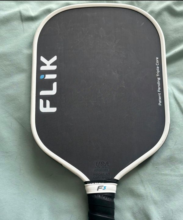 FLiK F3