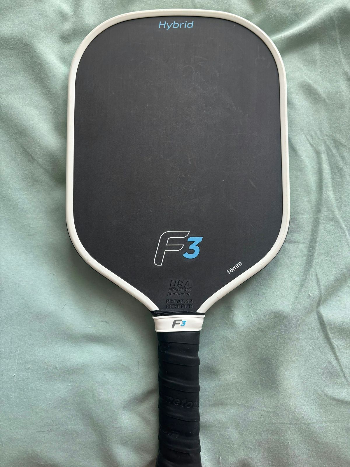 FLiK F3
