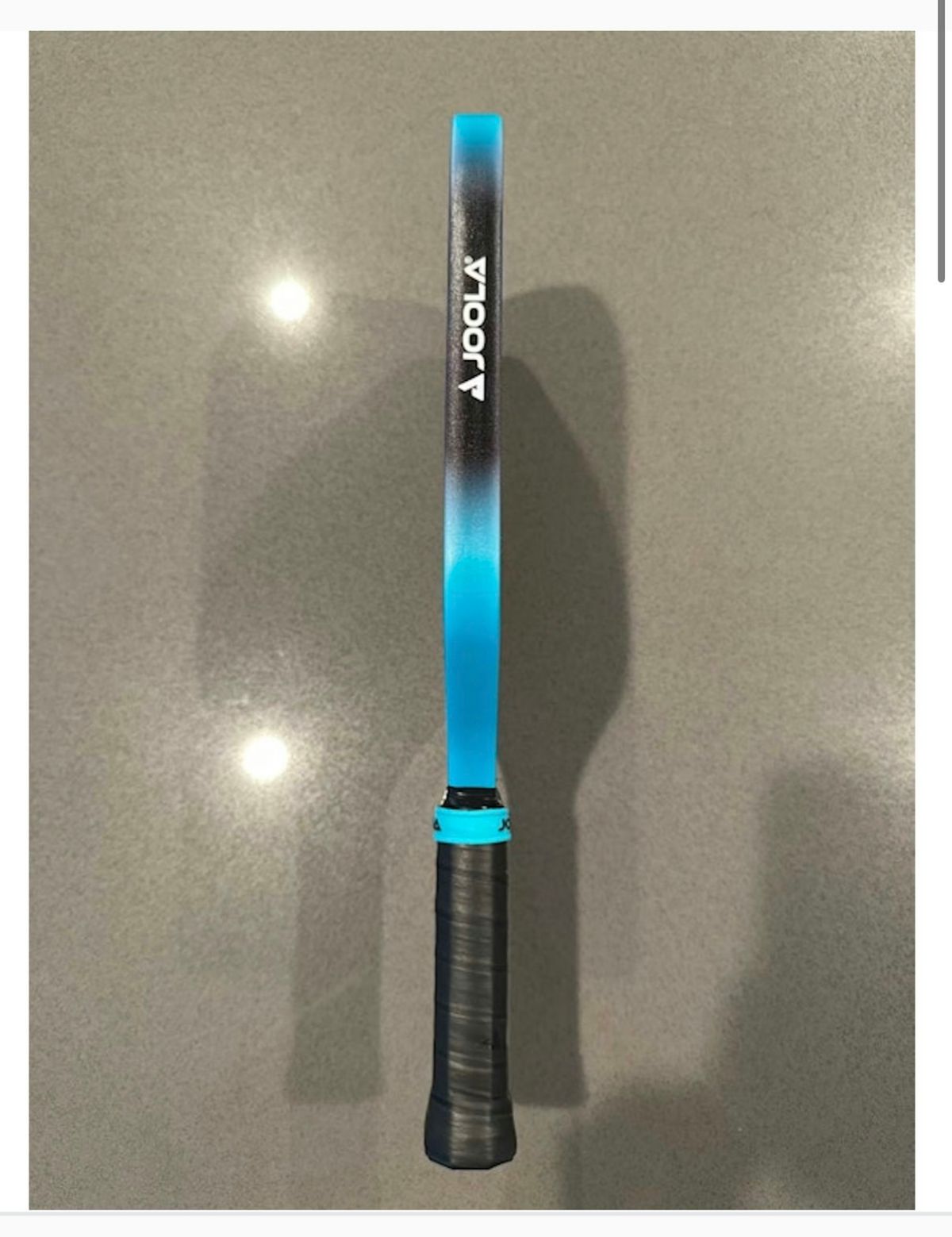 Joola Ben Johns Perseus 3S 16mm