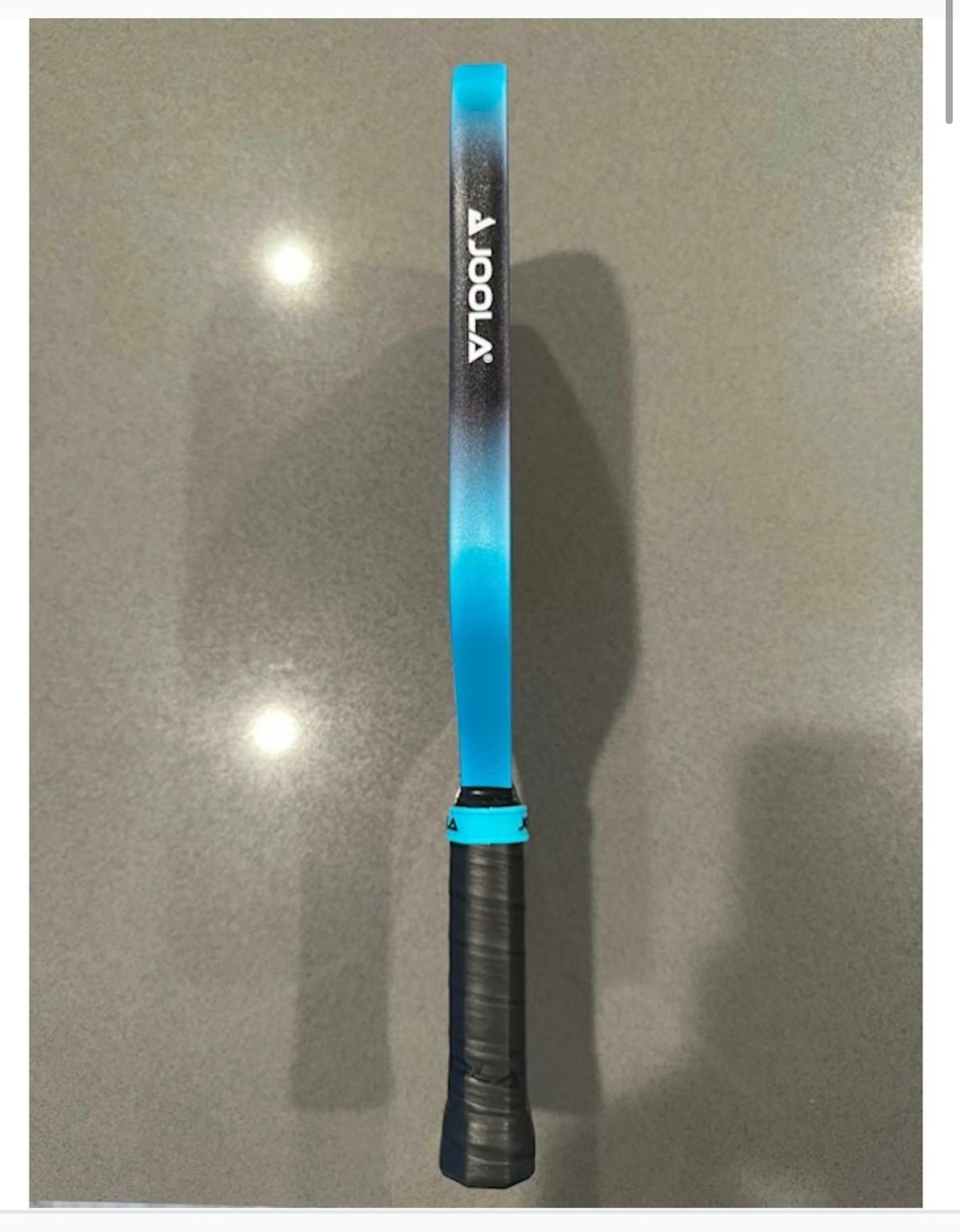 Joola Ben Johns Perseus 3S 16mm