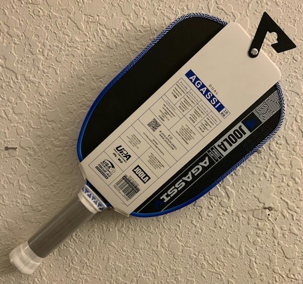Joola Pro V Agassi