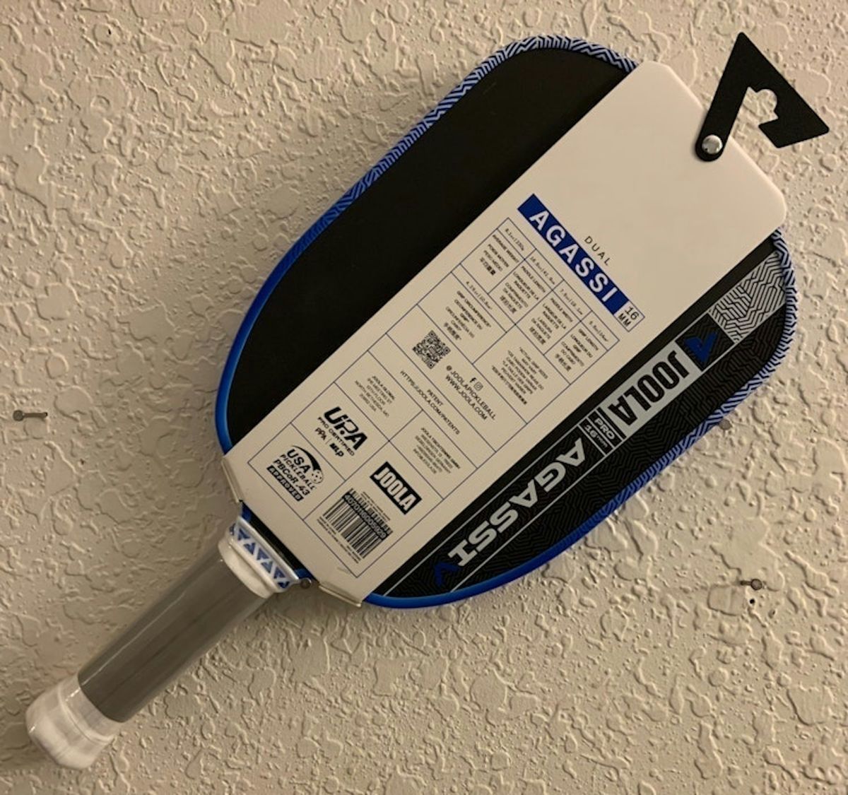 Joola Pro V Agassi