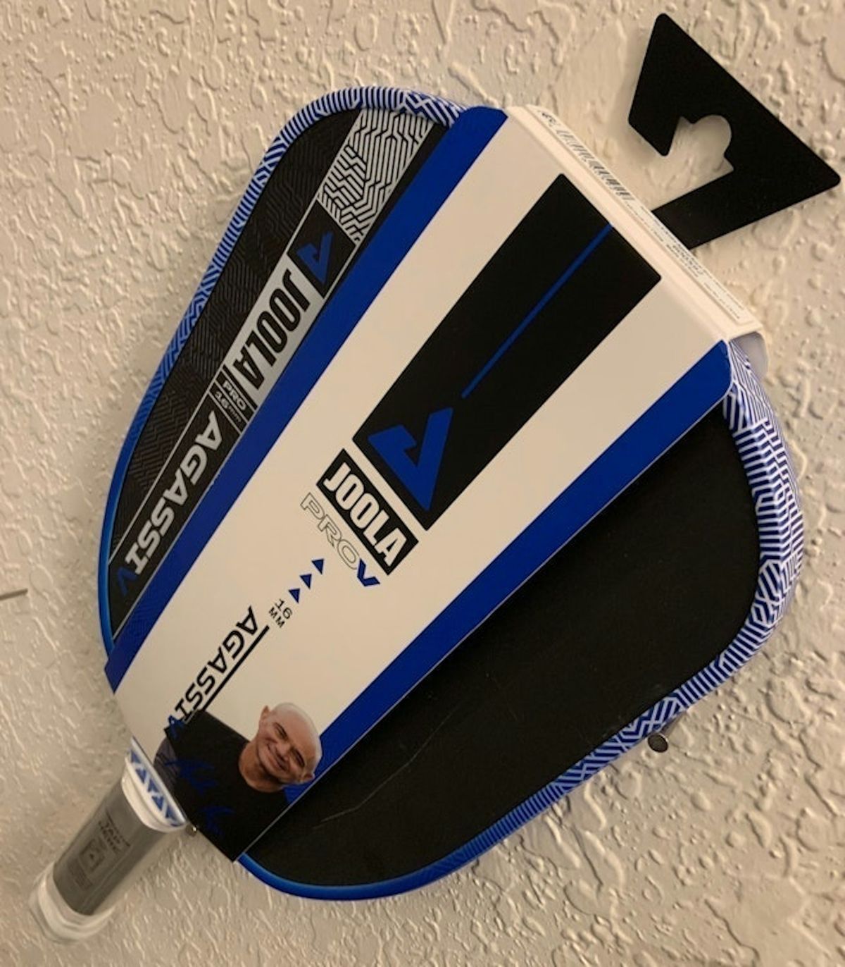 Joola Pro V Agassi